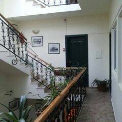 Отель City Walls Hotel Азербайджан, Баку - отзывы, цены и фото номеров - забронировать отель City Walls Hotel онлайн интерьер отеля