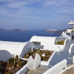 Отель Santorini Princess SPA Hotel Греция, Остров Санторини - отзывы, цены и фото номеров - забронировать отель Santorini Princess SPA Hotel онлайн фото 5