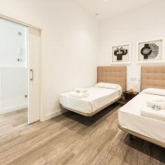 Отель Puerta del Sol City Center II Испания, Мадрид - отзывы, цены и фото номеров - забронировать отель Puerta del Sol City Center II онлайн детские мероприятия
