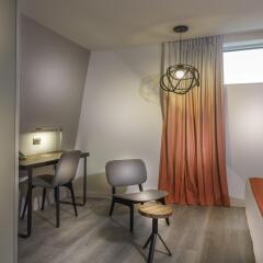 Отель Hipark by Adagio Paris La Villette удобства в номере фото 2