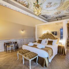 Отель Nani Mocenigo Palace Италия, Венеция - отзывы, цены и фото номеров - забронировать отель Nani Mocenigo Palace онлайн помещение для мероприятий фото 2