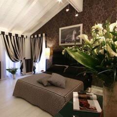 Savoia Hotel Country House комната для гостей