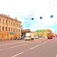 Гостиница Feelathome на Невском в Санкт-Петербурге 9 отзывов об отеле, цены и фото номеров - забронировать гостиницу Feelathome на Невском онлайн Санкт-Петербург фото 4