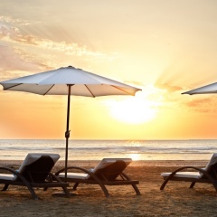 Отель Bilgah Beach Азербайджан, Баку - - забронировать отель Bilgah Beach, цены и фото номеров пляж
