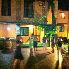 Hotel Antico Residence Roma Непи