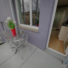 Апартаменты Hitrental Letzigrund - Apartment Цюрих фото 10