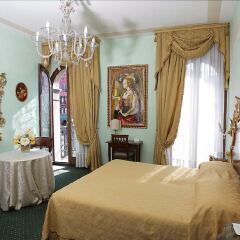 Hotel Marconi Венеция помещение для мероприятий