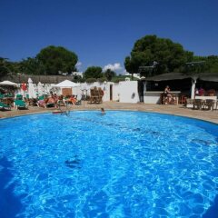 Pinos Playa Hotel бассейн фото 2
