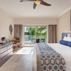 Отель Grand Memories Punta Cana - All Inclusive комната для гостей фото 4