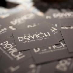 Отель Albergo Ristorante Baita Dovich Рокка Пьеторе фитнесс-зал