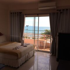 Отель Wilai Guesthouse комната для гостей фото 5