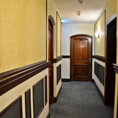 Отель Altwienerhof интерьер отеля