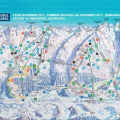 Отель Gasteheim Berghof Зёльден фото 21