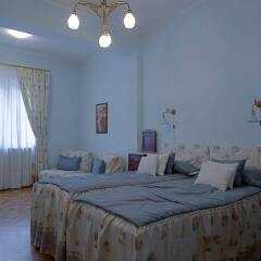 Отель Casa Ferrari Bed & Breakfast София комната для гостей фото 2