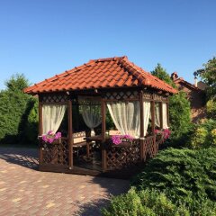 Veles Hotel фото 2
