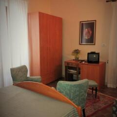 Отель B&b Monteserra Виагранде комната для гостей
