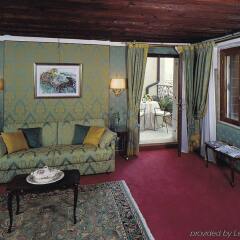 Hotel Locanda Vivaldi Венеция комната для гостей фото 5