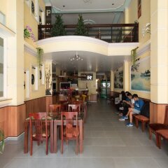 PK Hotel Далат питание фото 3