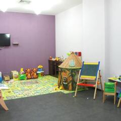 Отель БархатныеСезоныРусскийДом Сочи детские мероприятия фото 2