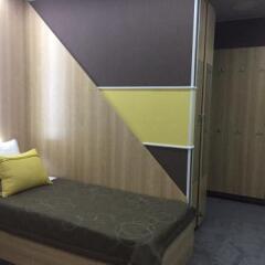 Гостиница Guest House Smile в Шерегеше отзывы, цены и фото номеров - забронировать гостиницу Guest House Smile онлайн Шерегеш комната для гостей фото 5