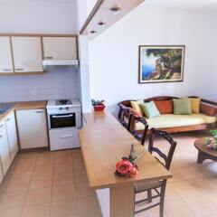 Отель Corfu Residence Греция, Корфу - отзывы, цены и фото номеров - забронировать отель Corfu Residence онлайн в номере фото 2