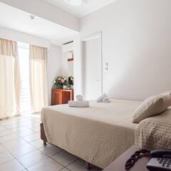 Epidavros Hotel комната для гостей фото 3