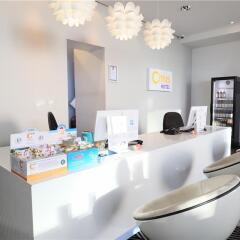 Citrus Hotel Eastbourne by Compass Hospitality спа фото 2