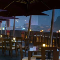 Отель Marco Polo Lingnan Tiandi Foshan питание фото 2