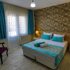 Sunset Garden Hotel комната для гостей фото 3