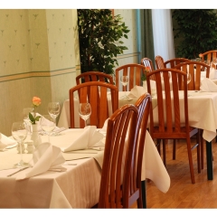 Hotel Astoria питание