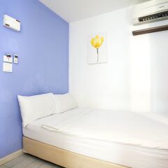 Отель Nida Rooms Ekamai 914 Room Бангкок комната для гостей фото 4