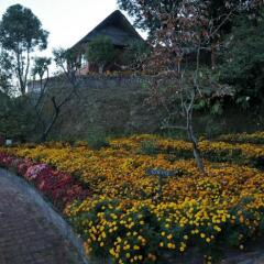 Отель Dhulikhel Mountain Resort Непал, Дхуликхел - отзывы, цены и фото номеров - забронировать отель Dhulikhel Mountain Resort онлайн фото 9