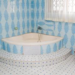Отель Elizz Guest House ванная