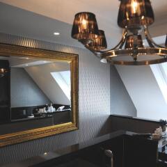 Humboldt1 Palais-Hotel & Bar развлечения