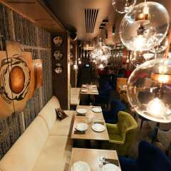 Спа-отель Best Western Русский Манчестер фото 16