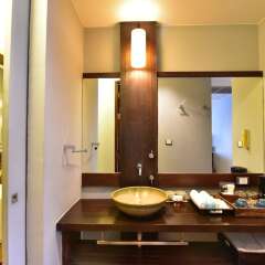 Отель Haven Resort HuaHin в номере