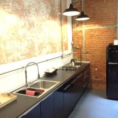 Отель Velvet Loft - Firenze в номере