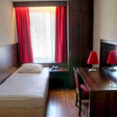 Отель DAMRAK-INN Амстердам фото 3