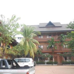 Chittavong Guesthouse in Vientiane, Laos from 20$, photos, reviews - zenhotels.com