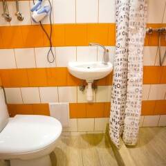 Апартаменты Smart Apartment Chornovola 21a ванная