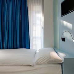 Hotel Cristal Design комната для гостей фото 3