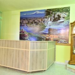 Green Hostel and Tours in Yerevan, Armenia from 26$, photos, reviews - zenhotels.com hotel interior