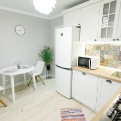 Apart-Hotel LAVINA Сумы в номере фото 2