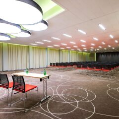 Отель Novotel Krakow City West Краков фото 4