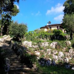 Отель Sintra Marmòris Palace фото 19