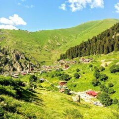 Yedigoller Hotel & Restaurant Турция, Узунгёль - отзывы, цены и фото номеров - забронировать отель Yedigoller Hotel & Restaurant онлайн фото 18