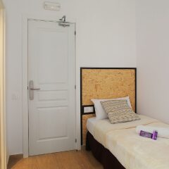 Отель Hostal Balkonis детские мероприятия