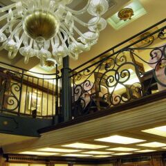 Отель Royal San Marco Hotel Италия, Венеция - 2 отзыва об отеле, цены и фото номеров - забронировать отель Royal San Marco Hotel онлайн гостиничный бар