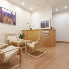 Отель Hostal Abami Ii Мадрид спа