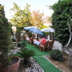 Kleopatra Micador Hotel развлечения